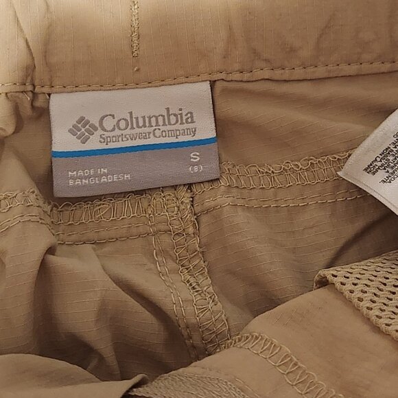 Boys Columbia Utility Pants - Picture 4 of 4
